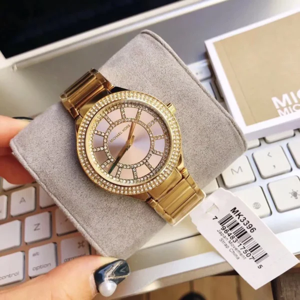 Michael Kors Watch For Women MK3396 - Image 4