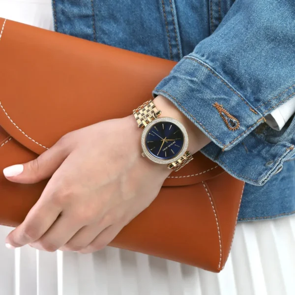 Michael Kors Watch For Women MK3406 - Image 4