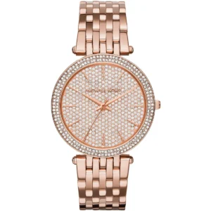 Michael Kors Watch For Women MK3439