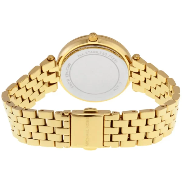 Michael Kors Watch For Women MK3444 - Image 3