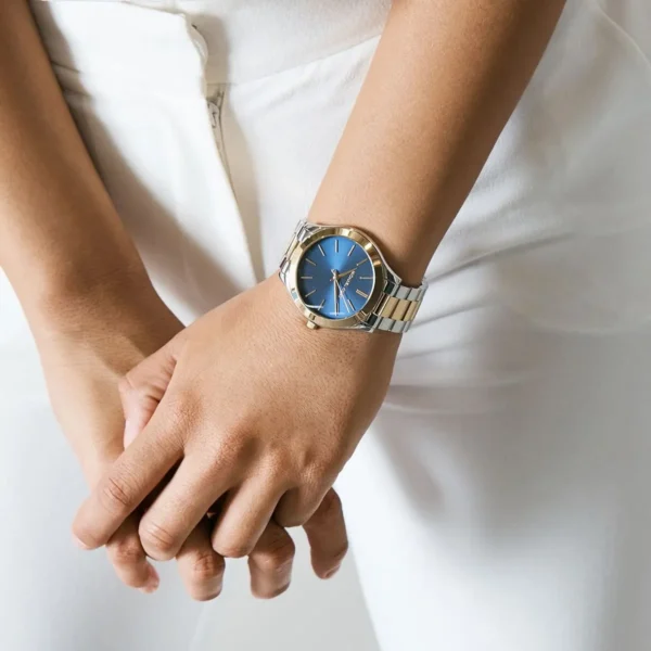 Michael Kors Watch For Women MK3479 - Image 4