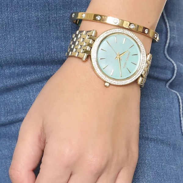 Michael Kors Watch For Women MK3498 - Image 4