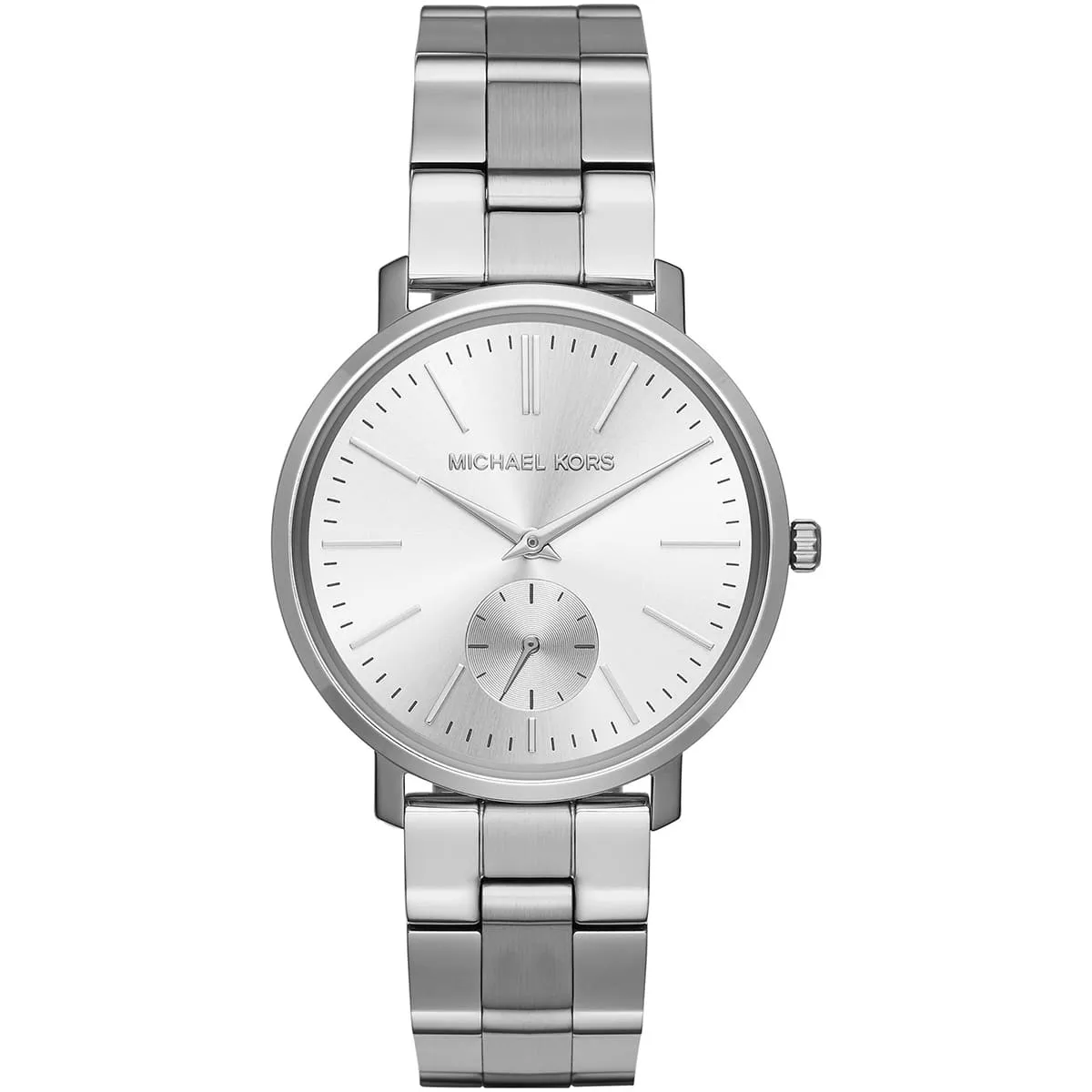 mk3499-michael-kors-watch-women-silver-dial-metal-stainless-steel-strap-quartz-battery-analog-three-hand-jaryn-mid