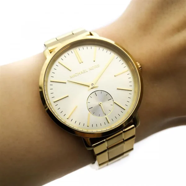 Michael Kors Watch For Women MK3500 - Image 4