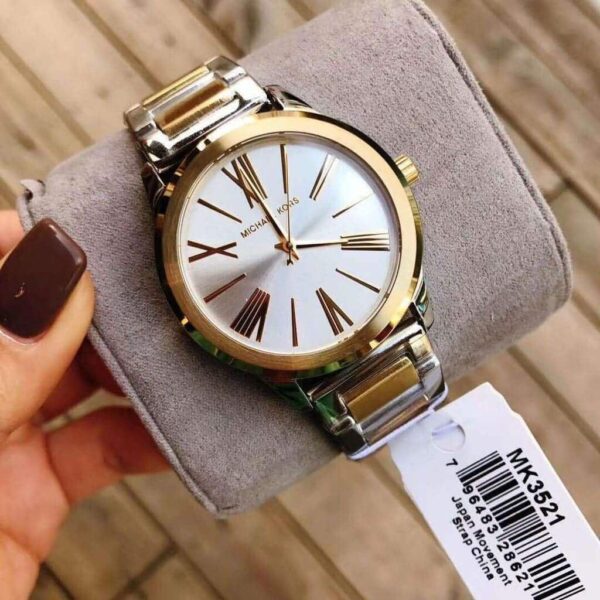 Michael Kors Watch For Women MK3521 - Image 3