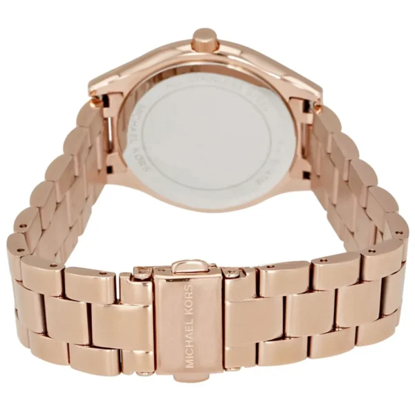 Michael Kors Watch For Women MK3549 - Image 3
