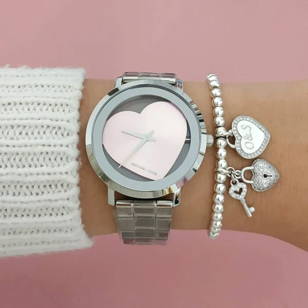 Michael Kors Watch For Women MK3620 - Image 3