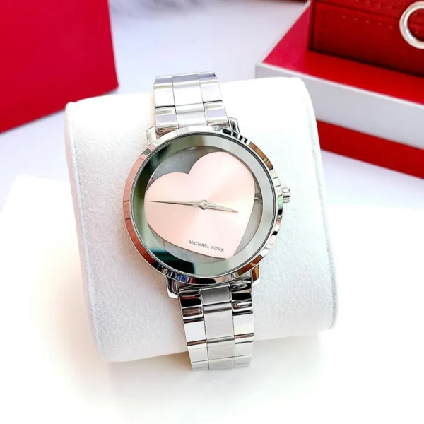 Michael Kors Watch For Women MK3620 - Image 4