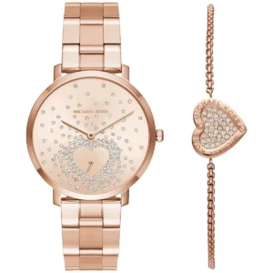 Michael Kors Watch For Women MK3621