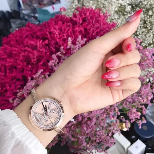 Michael Kors Watch For Women MK3631 - Image 3