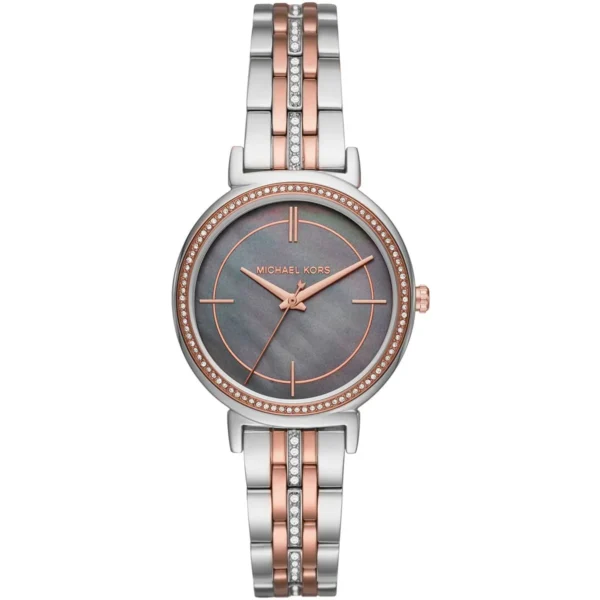 mk3642-michael-kors-watch-women-mother-of-pearl-crystals-gray-dial-metal-stainless-steel-silver-rose-gold-two-tone-strap-quartz-battery-analog-three-hand-cinthia