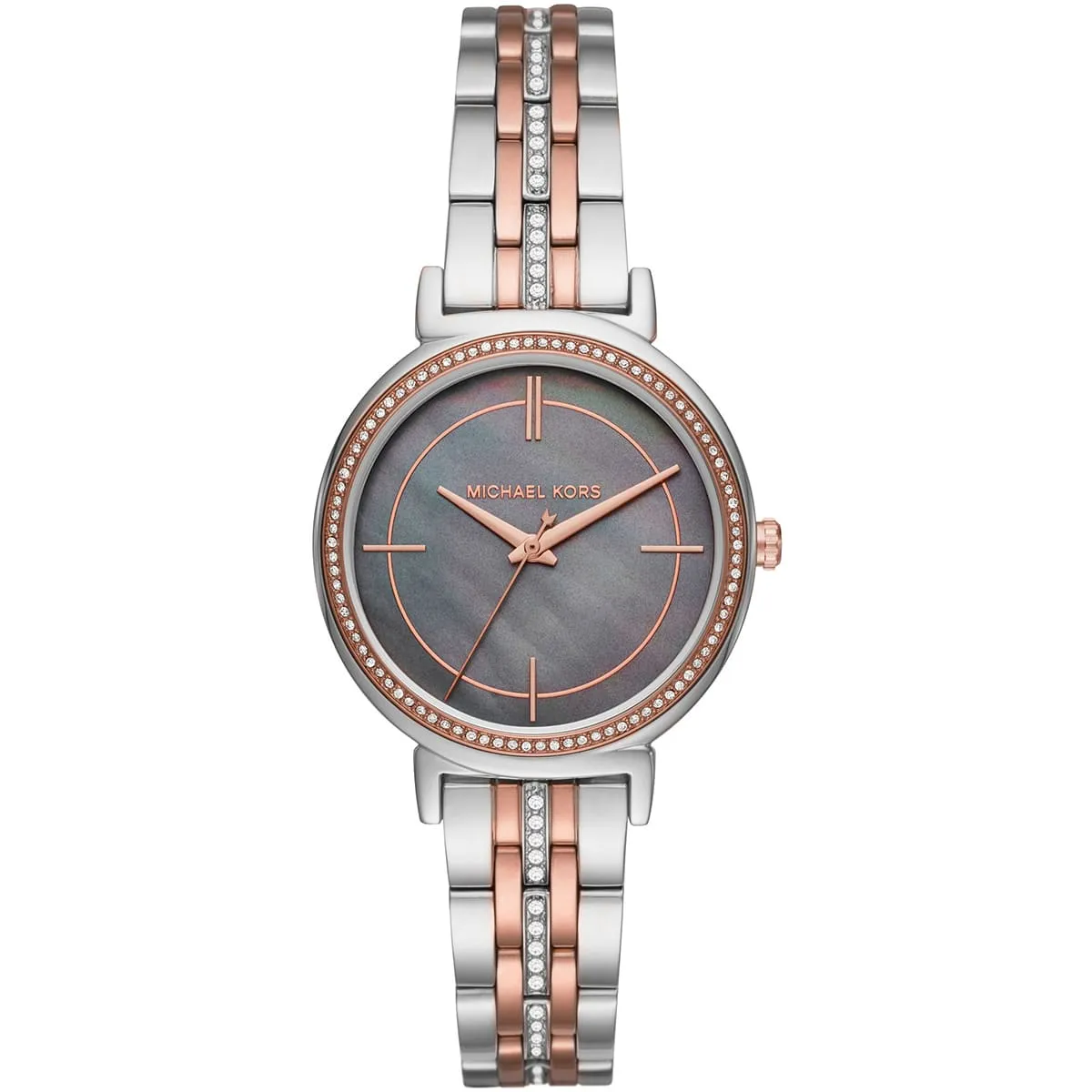 mk3642-michael-kors-watch-women-mother-of-pearl-crystals-gray-dial-metal-stainless-steel-silver-rose-gold-two-tone-strap-quartz-battery-analog-three-hand-cinthia