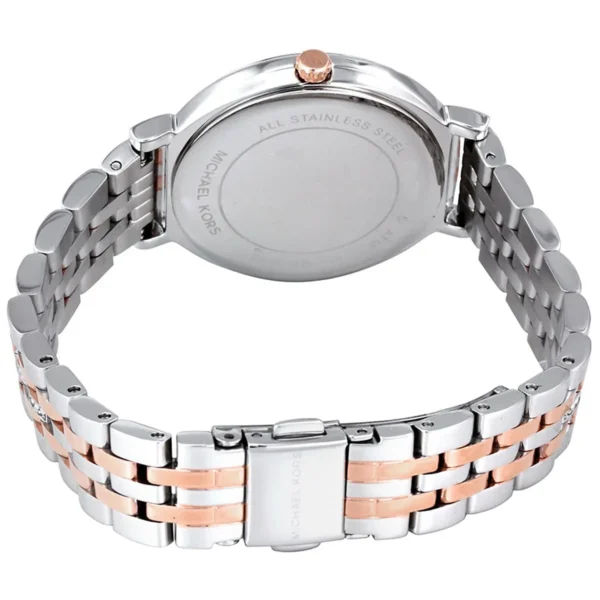 Michael Kors Watch For Women MK3642 - Image 3