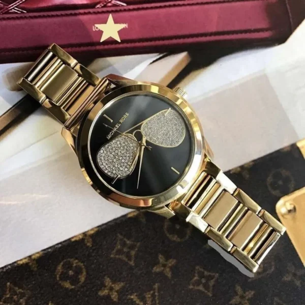 Michael Kors Watch For Women MK3647 - Image 4
