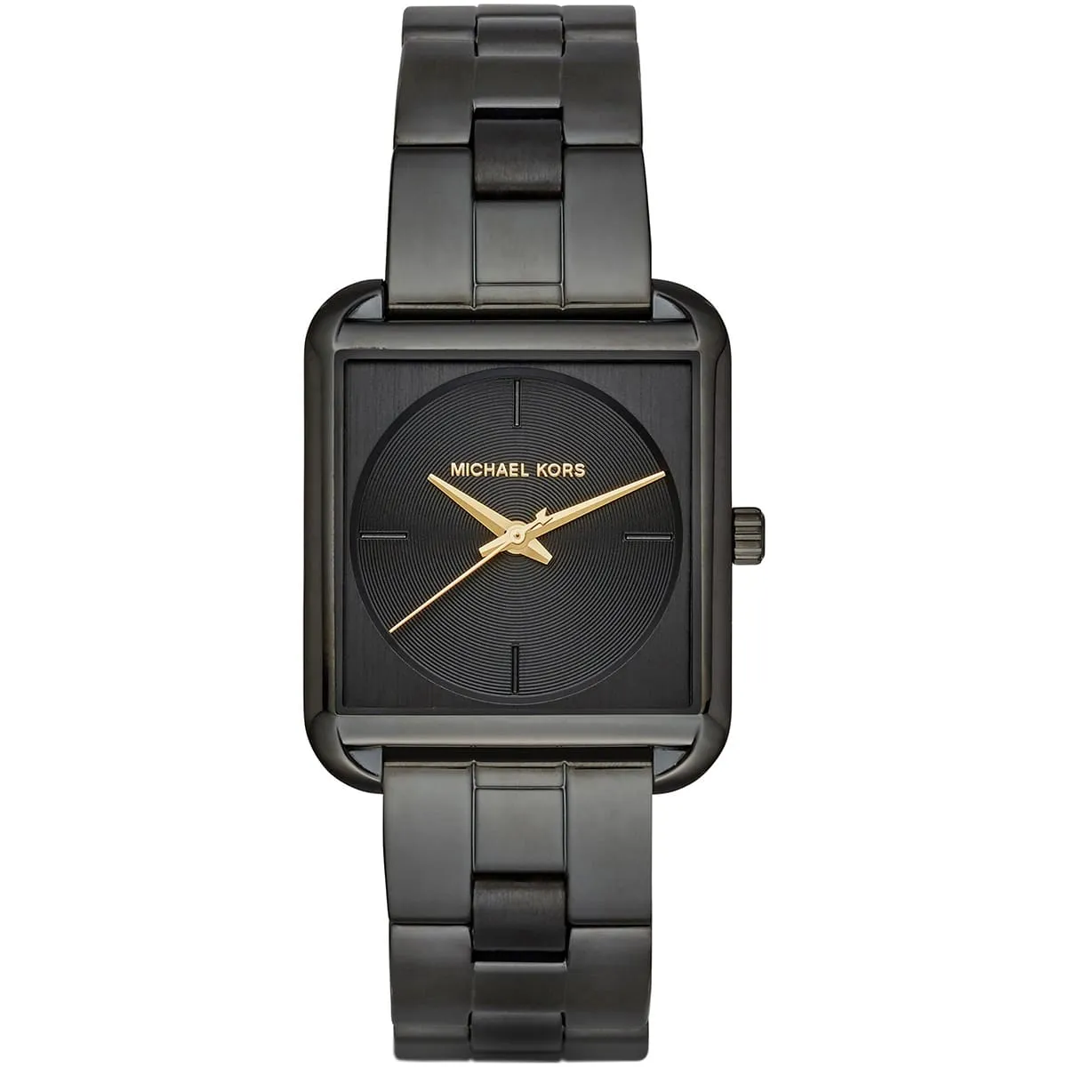 mk3666-michael-kors-watch-women-black-dial-metal-stainless-steel-strap-quartz-battery-square-analog-three-hand-lake