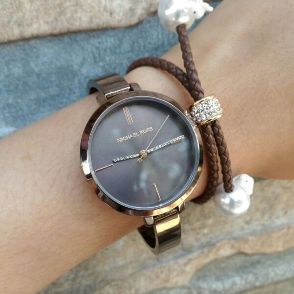 Michael Kors Watch For Women MK3736 - Image 4