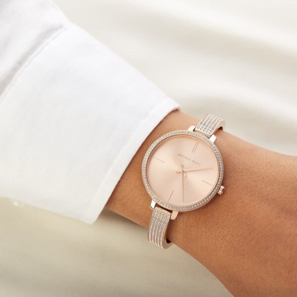 Michael Kors Watch For Women MK3785 - Image 4