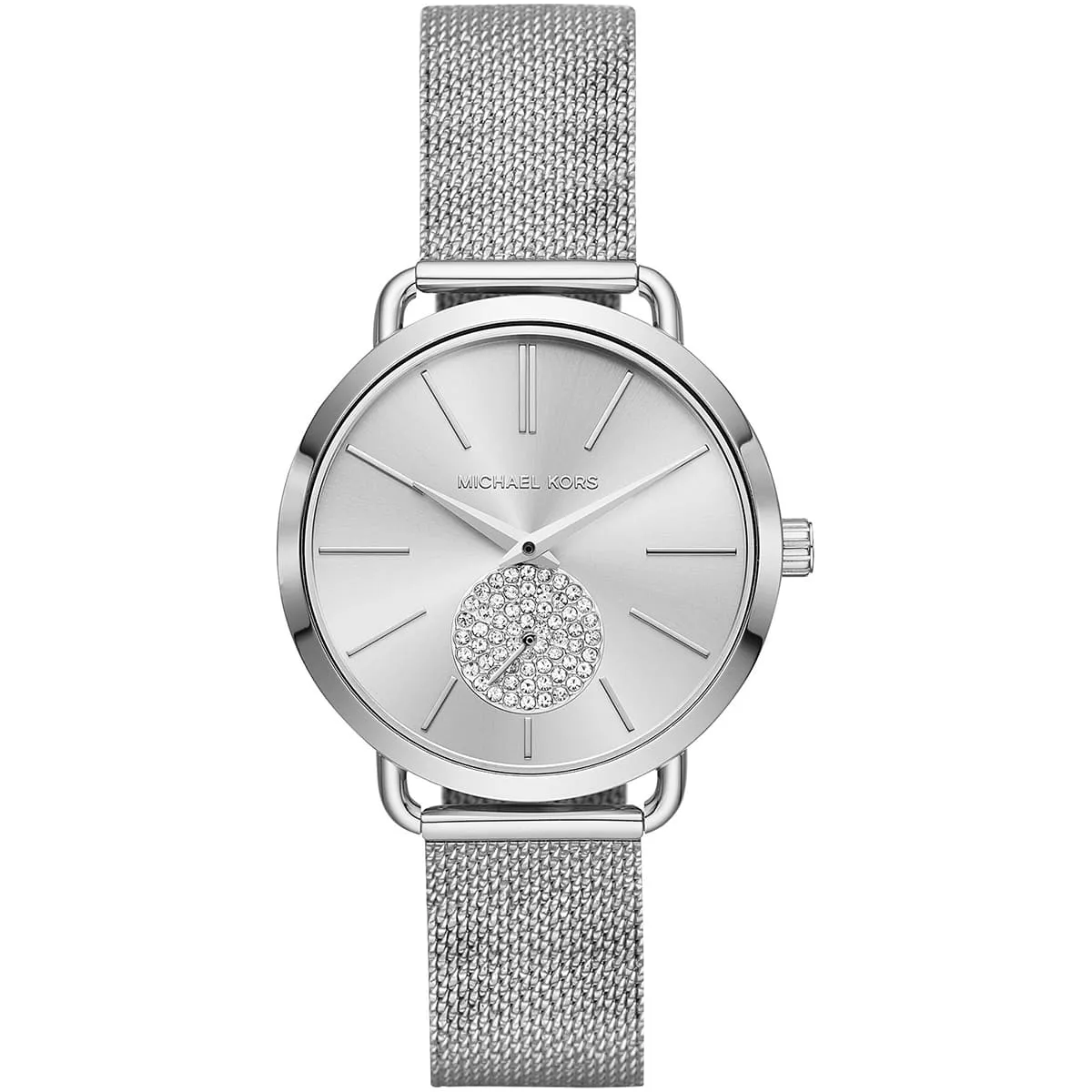 mk3843-michael-kors-watch-women-crystals-silver-dial-metal-stainless-steel-mesh-strap-quartz-battery-analog-three-hand-portia