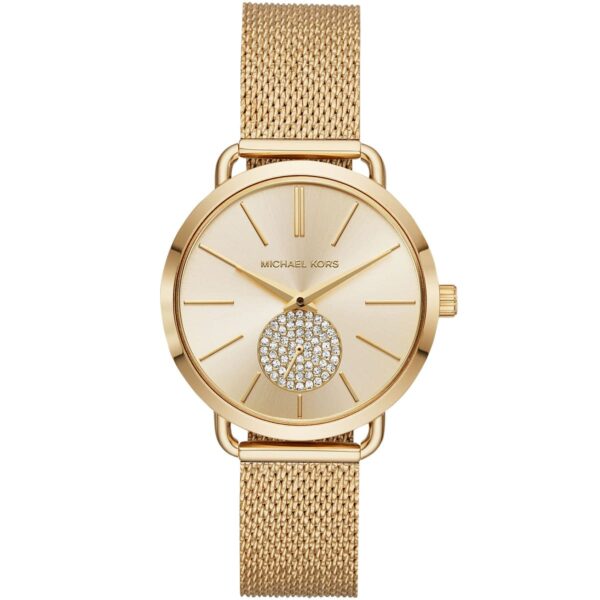 mk3844-michael-kors-watch-women-gold-dial-stainless-steel-metal-golden-mesh-strap-quartz-analog-three-hand-portia