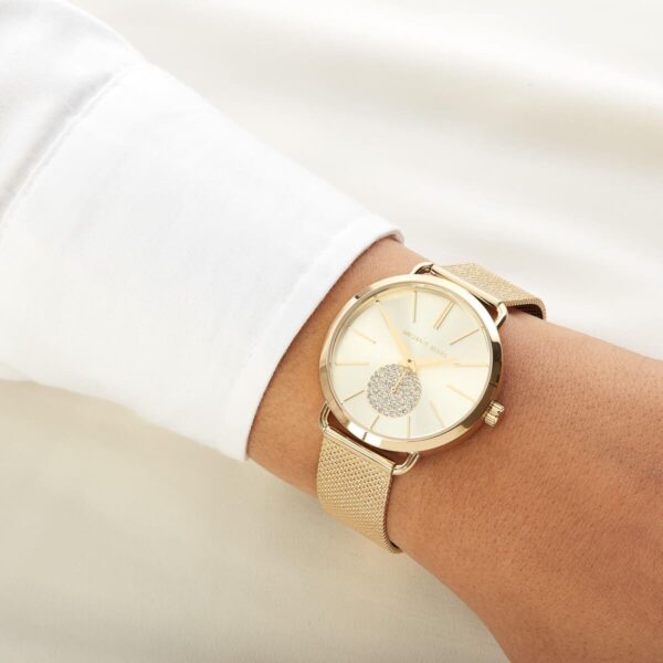 Michael Kors Watch For Women MK3844 - Image 4