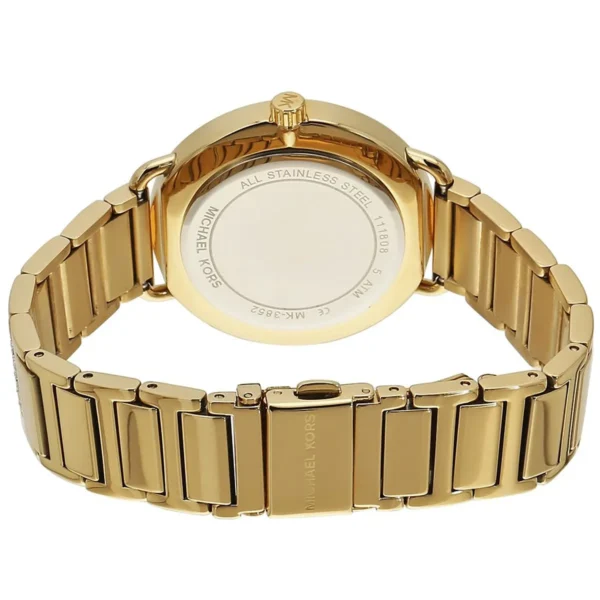 Michael Kors Watch For Women MK3852 - Image 3