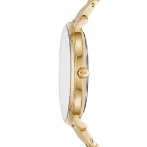 Michael Kors Watch For Women MK3898