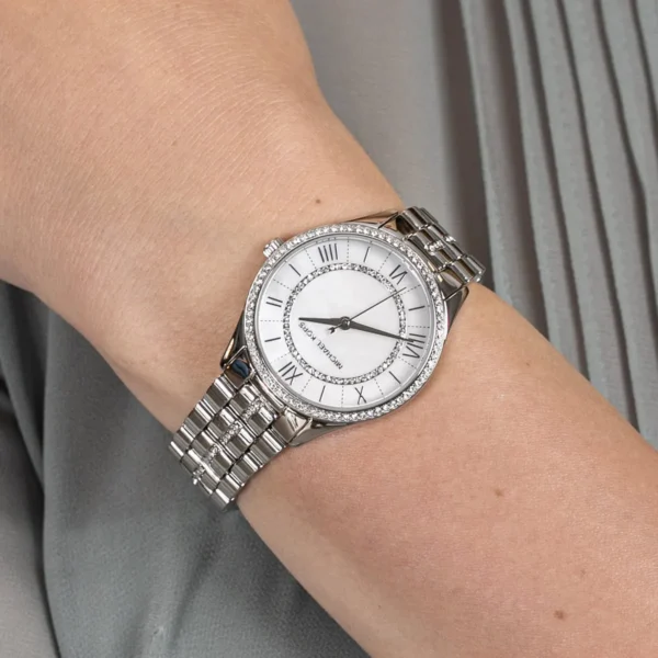 Michael Kors Watch For Women MK3900 - Image 4