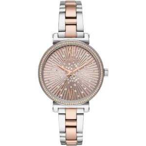 Michael Kors Watch For Women MK3972