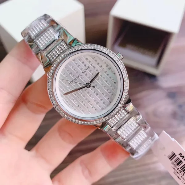 Michael Kors Watch For Women MK3984 - Image 3
