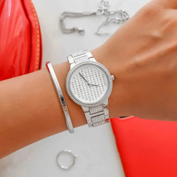 Michael Kors Watch For Women MK3984 - Image 4