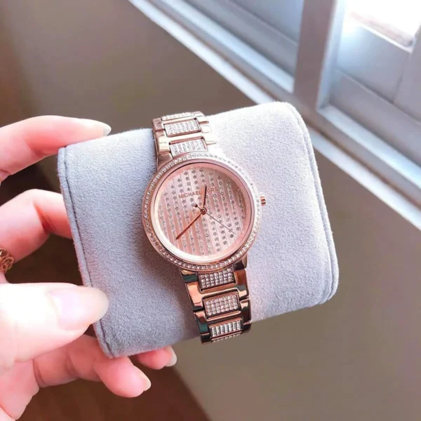 Michael Kors Watch For Women MK3986 - Image 3