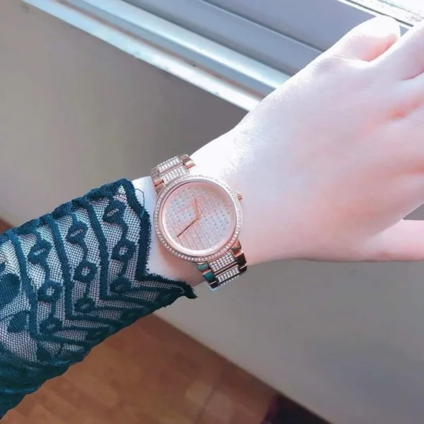 Michael Kors Watch For Women MK3986 - Image 4