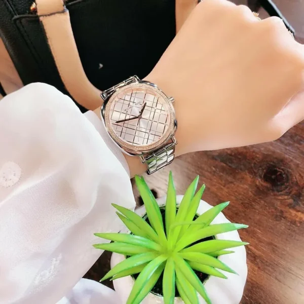 Michael Kors Watch For Women MK3988 - Image 4