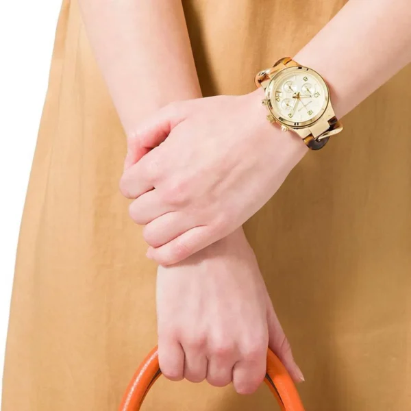 Michael Kors Watch For Women MK4222 - Image 4