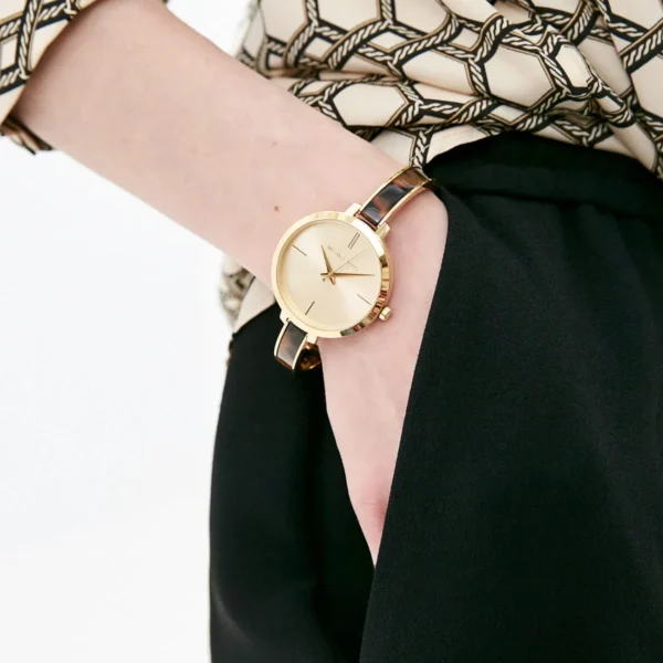 Michael Kors Watch For Women MK4341 - Image 4