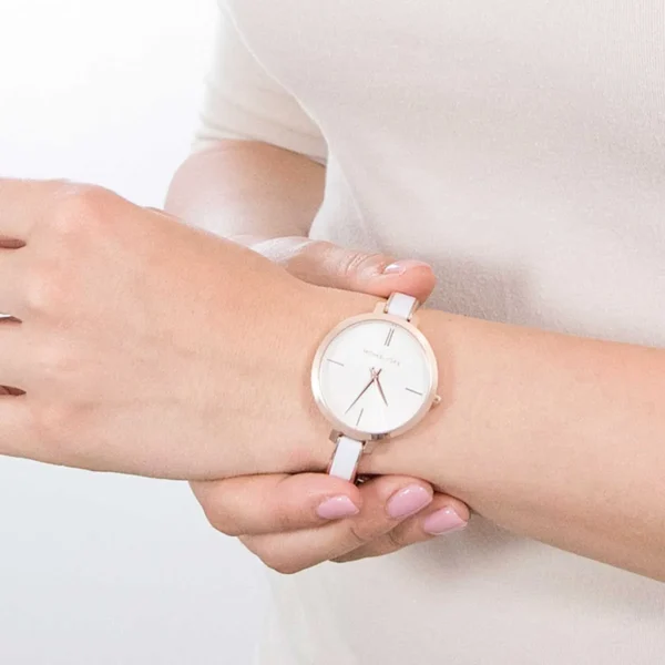 Michael Kors Watch For Women MK4342 - Image 4