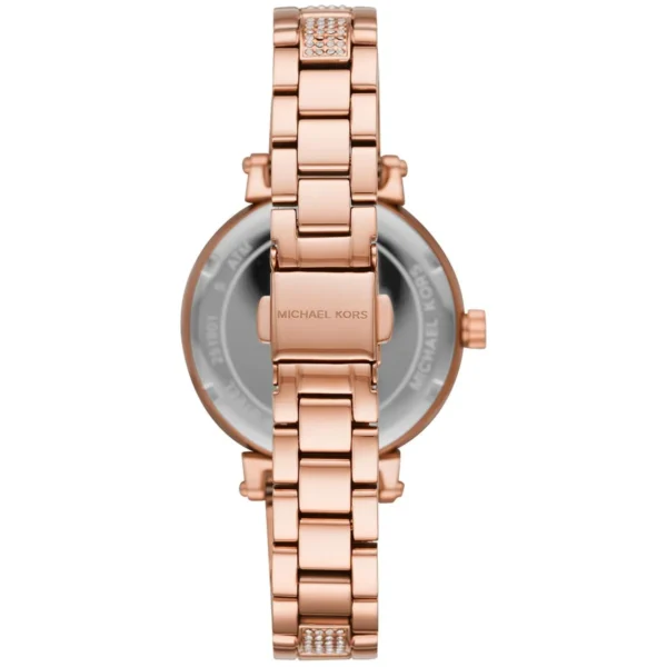 Michael Kors Watch For Women MK4354 - Image 3