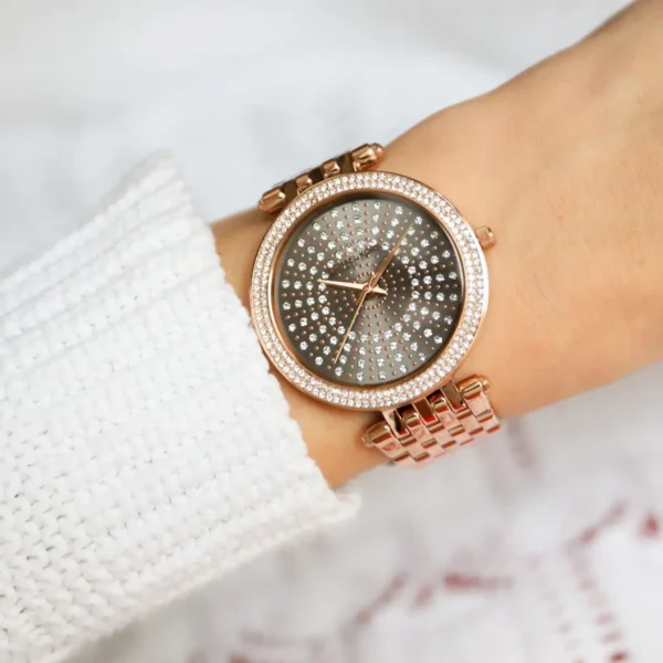 Michael Kors Watch For Women MK4408 - Image 4