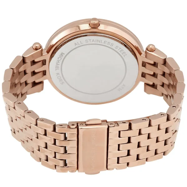 Michael Kors Watch For Women MK4408 - Image 3