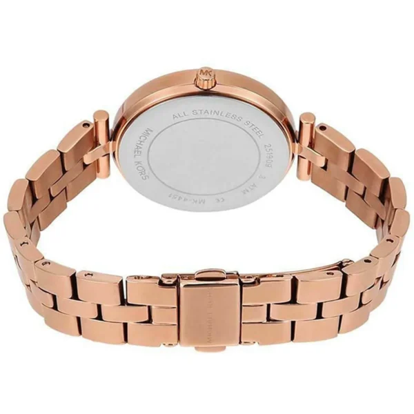 Michael Kors Watch For Women MK4451 - Image 3