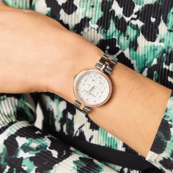 Michael Kors Watch For Women MK4452 - Image 4