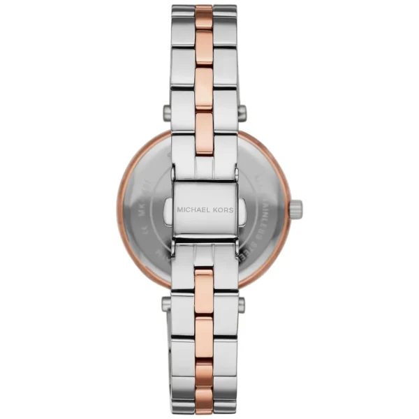 Michael Kors Watch For Women MK4452 - Image 3