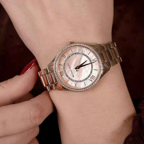 Michael Kors Watch For Women MK4491 - Image 4