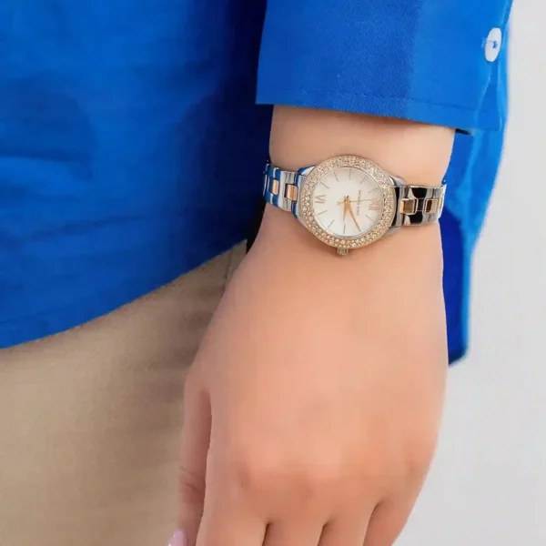 Michael Kors Watch For Women MK4559 - Image 4