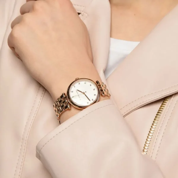 Michael Kors Watch For Women MK4568 - Image 4