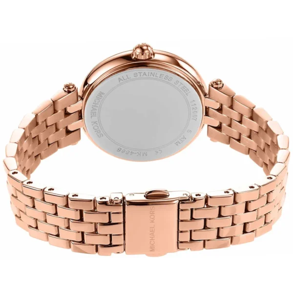 Michael Kors Watch For Women MK4568 - Image 3