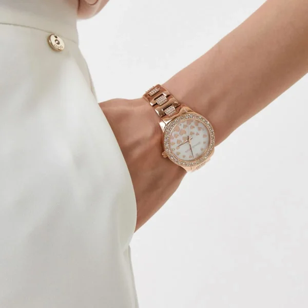 Michael Kors Watch For Women MK4597 - Image 4