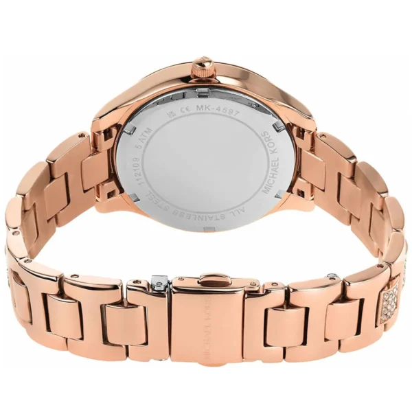 Michael Kors Watch For Women MK4597 - Image 3