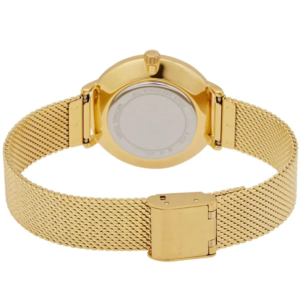 Michael Kors Watch For Women MK4619 - Image 3