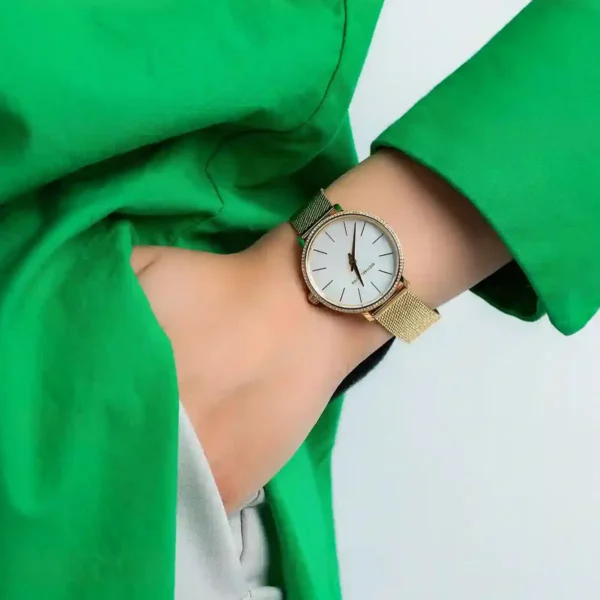 Michael Kors Watch For Women MK4619 - Image 4